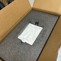 EcoFlow DELTA 2 & 160Wソーラーパネルセットの画像