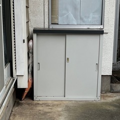 物置の画像