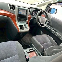 大人気20アルファード　総額59万円月々2.5万円〜車検コミコミの画像