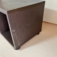 テレビ台の画像