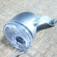 ★２６インチ★LEDオートライト＋６段ギア後輪set★バンドブレーキ★タイヤ新品★の画像