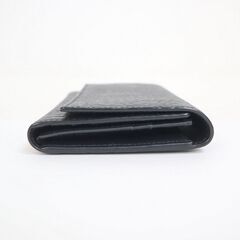 NR39　kt13303tm【MCM】ヴィセトス・オリジナルレザー ブラック×シルバー金具 MYL8SVI48の画像