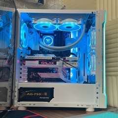 RTX3060搭載　新品ゲーミングPC の画像