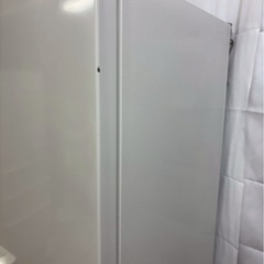 AQUA 4ドア冷蔵庫 AQR-36G(W) 2018年製 355L 右開きの画像