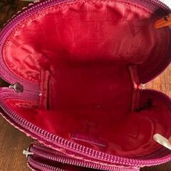 【　フルラ　FURLA　ポーチ　】　３個セットの画像