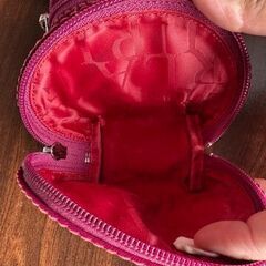 【　フルラ　FURLA　ポーチ　】　３個セットの画像