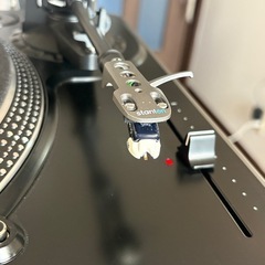 Stanton T.55 USB ターンテーブル　DJ機器　レコードプレイヤー　 の画像