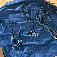 Stanton T.55 USB ターンテーブル　DJ機器　レコードプレイヤー　 の画像