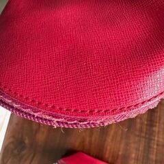 【　フルラ　FURLA　ポーチ　】　３個セットの画像