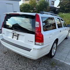 ⭐︎交換可能⭐︎ボルボ V70の画像