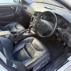 ⭐︎交換可能⭐︎ボルボ V70の画像