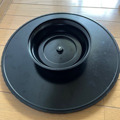 オードブル回転皿の画像