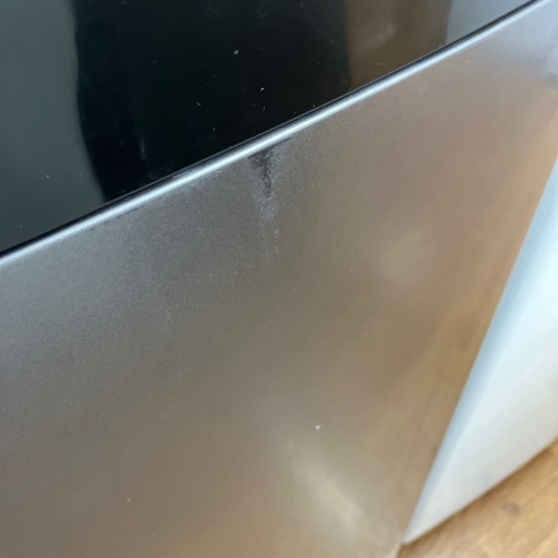 安心の1年保証付。【Haier 全自動洗濯機 OBBW-60A 6.0kg 2024年製】取りに来れる方限定