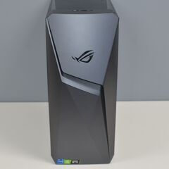 中古良品 ASUS ROG STRIX G10CES ゲーミング...