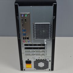 中古良品 ASUS ROG STRIX G10CES ゲーミングデスクトップ/Windows11/Intel Core i7 11700F/SSD1TB/メモリ16GB/RTX2060 SUPER/無線内蔵の画像