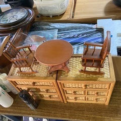 ☆お店にてフリーマーケット開催中 暖房器具・雑貨等、いろいろあります❗️ の画像