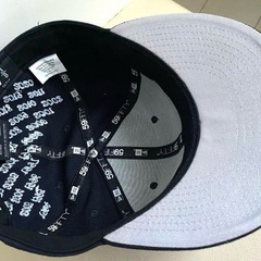 Supreme Champions Box Logo New Era® Navyの画像