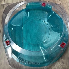 ベイブレード　スタジアム　 セットの画像