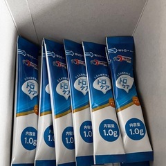 トロケア とろみ調整食品 1.0g 9箱×10本の画像