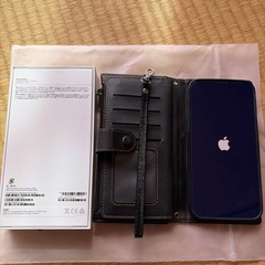 iPhone14 plus 256GB 本体他まとまとめての画像