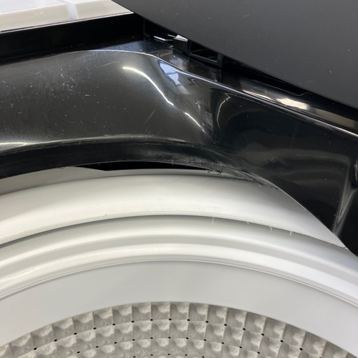 安心の1年保証付。【Haier 全自動洗濯機 OBBW-60A 6.0kg 2024年製】取りに来れる方限定