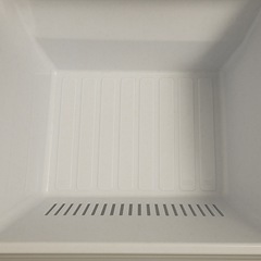 冷蔵庫(一人暮らし用)の画像