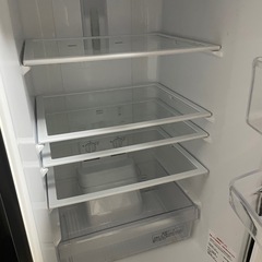 冷蔵庫(一人暮らし用)の画像