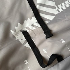 おむつ替え台の画像