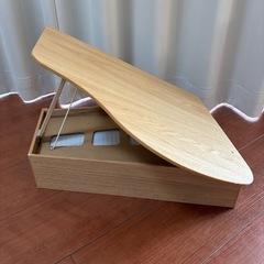 カワイ グランドピアノ ナチュラル 1144 おもちゃピアノ 32鍵 状態良好！の画像