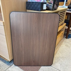 ニトリ リバーシブル 中古 家具 買取 引取 仙台 こたつ 80x60 の画像