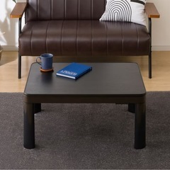 ニトリ リバーシブル 中古 家具 買取 引取 仙台 こたつ 80x60 の画像