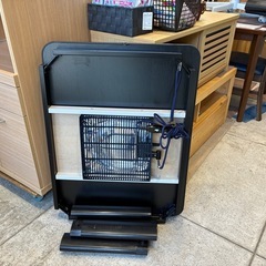ニトリ リバーシブル 中古 家具 買取 引取 仙台 こたつ 80x60 の画像