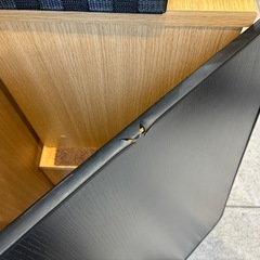 ニトリ リバーシブル 中古 家具 買取 引取 仙台 こたつ 80x60 の画像