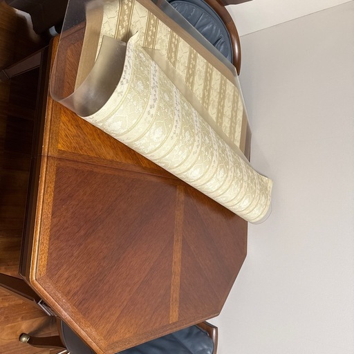 マルニ　地中海　ダイニングテーブル