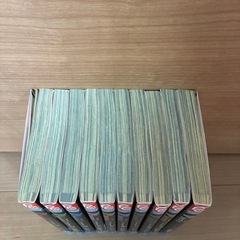 【全巻セット】Piece ピースの画像