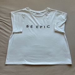Ｔシャツの画像