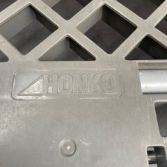 中古カゴ台車　業務用カゴ台車　1台　サイズ84×64×170cm　スチール製 折りたたみ式 業務用物流運搬ラックの画像