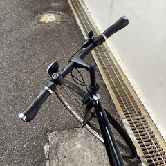 🚲店頭在庫40台🚲春日市🚲700Cクロスバイク🚲クロスバイク🚲S H I M AN O🚲シマノ🚲V280910100🚲N  o147の画像
