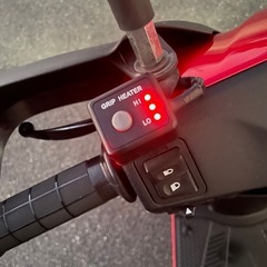 スズキ SWISH リミテッド 原付2種 の画像