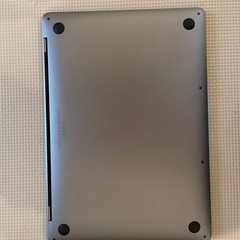 Apple Macbook Pro M1 16GB 512GBの画像