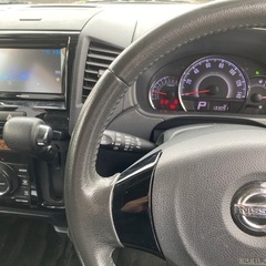 車検付 ニッサン ルークス ML21の画像