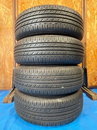 ア) 低燃費タイヤ BRIDGESTONE SNEAKER SNK2 Ecopia ブリヂストン スニーカー エスエヌケーツー エコピア 185/70R14 88S サマータイヤ 4本