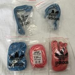★ドリーム2号館★ ⭐ジモティー割引⭐adidas/フォーラムミッド ハイカットスニーカー/27.5cm/BLUの画像