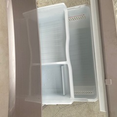 321L 冷蔵庫の画像
