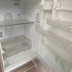 321L 冷蔵庫の画像