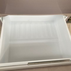 321L 冷蔵庫の画像