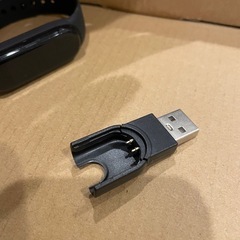 スマートウォッチ　チョコザップの画像