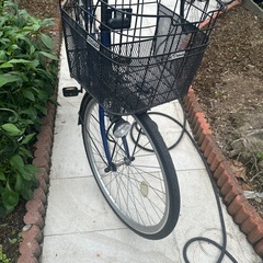 自転車の画像