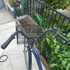 自転車の画像