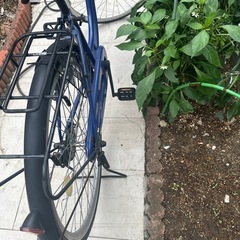 自転車の画像